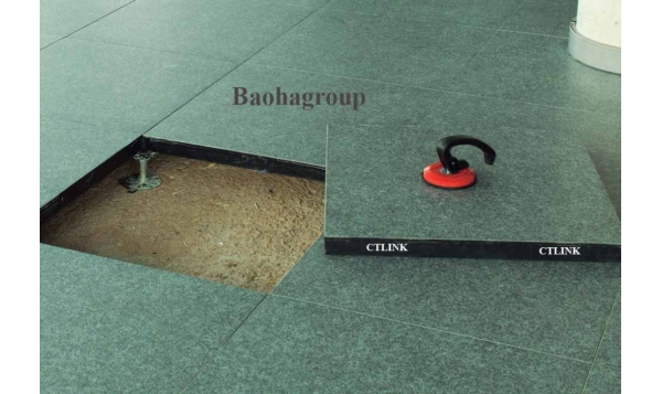 Raised Access Floor